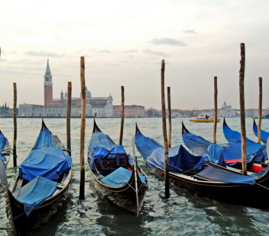 Картинка Danieli (Италия, Венеция) 35 Фото Danieli (Италия, Венеция) 35