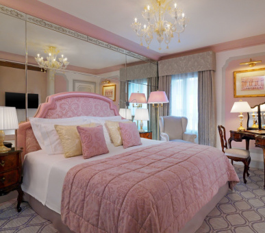 Картинка Danieli (Италия, Венеция) 2 Фото Danieli (Италия, Венеция) 2