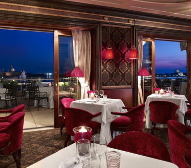 Картинка Danieli (Италия, Венеция) 26 Фото Danieli (Италия, Венеция) 26