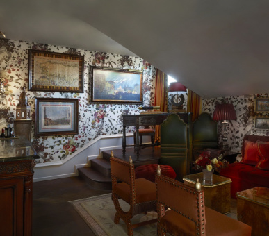 Фото Gritti Palace Venice (Италия, Венеция) 36