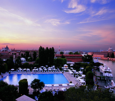 Фото Belmond Hotel Cipriani (Италия, Венеция) 10