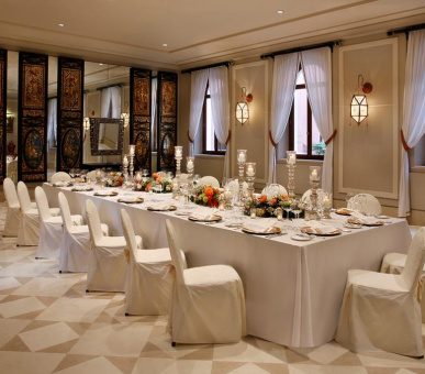 Фото San Clemente Palace Kempinski 28