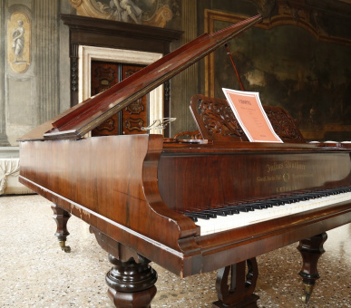 Картинка Ca’ Sagredo Hotel 7 Фото Ca’ Sagredo Hotel 7