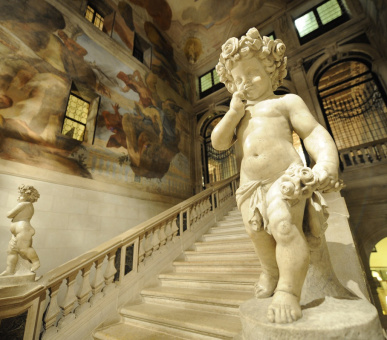 Картинка Ca’ Sagredo Hotel 3 Фото Ca’ Sagredo Hotel 3