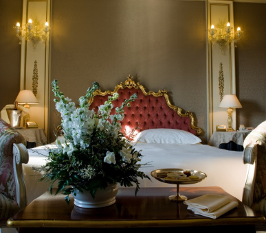 Картинка Ca’ Sagredo Hotel 15 Фото Ca’ Sagredo Hotel 15