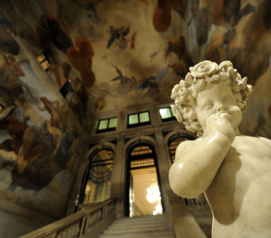 Картинка Ca’ Sagredo Hotel 5 Фото Ca’ Sagredo Hotel 5