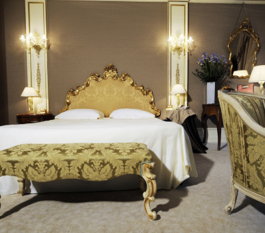 Картинка Ca’ Sagredo Hotel 19 Фото Ca’ Sagredo Hotel 19