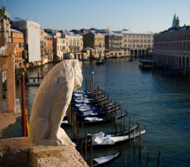 Картинка Ca’ Sagredo Hotel 1 Фото Ca’ Sagredo Hotel 1