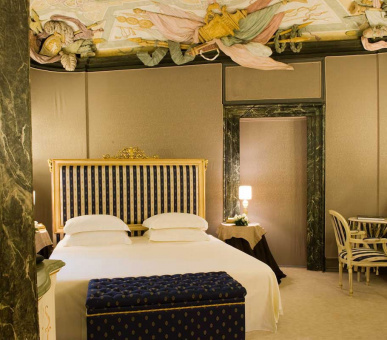 Картинка Ca’ Sagredo Hotel 21 Фото Ca’ Sagredo Hotel 21