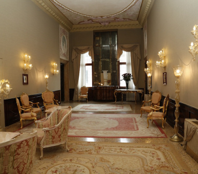 Картинка Ca’ Sagredo Hotel 8 Фото Ca’ Sagredo Hotel 8