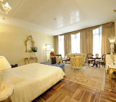 Картинка Ca’ Sagredo Hotel 23 Фото Ca’ Sagredo Hotel 23