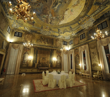 Картинка Ca’ Sagredo Hotel 25 Фото Ca’ Sagredo Hotel 25