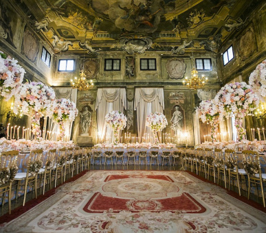 Картинка Ca’ Sagredo Hotel 26 Фото Ca’ Sagredo Hotel 26