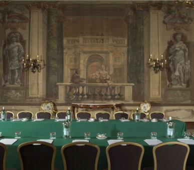 Картинка Ca’ Sagredo Hotel 28 Фото Ca’ Sagredo Hotel 28