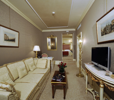 Картинка Ca’ Sagredo Hotel 16 Фото Ca’ Sagredo Hotel 16