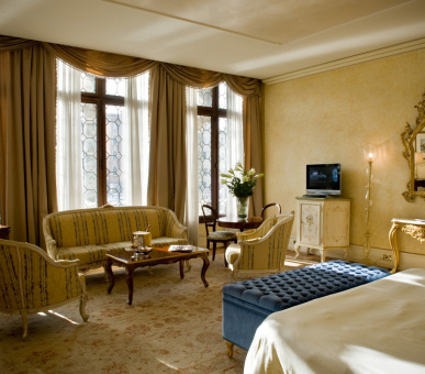 Картинка Ca’ Sagredo Hotel 22 Фото Ca’ Sagredo Hotel 22