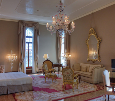 Картинка Ca’ Sagredo Hotel 24 Фото Ca’ Sagredo Hotel 24