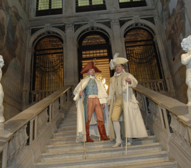 Картинка Ca’ Sagredo Hotel 27 Фото Ca’ Sagredo Hotel 27