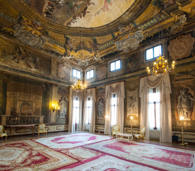 Картинка Ca’ Sagredo Hotel 11 Фото Ca’ Sagredo Hotel 11