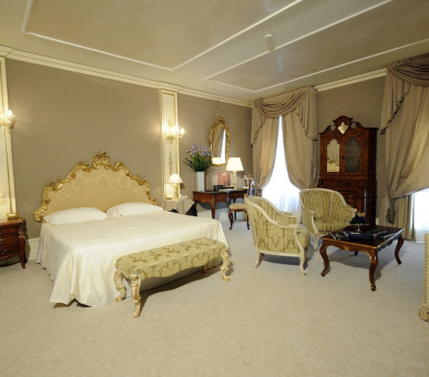 Картинка Ca’ Sagredo Hotel 14 Фото Ca’ Sagredo Hotel 14