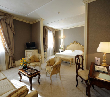 Картинка Ca’ Sagredo Hotel 17 Фото Ca’ Sagredo Hotel 17