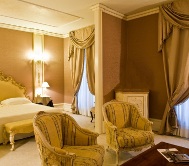 Картинка Ca’ Sagredo Hotel 18 Фото Ca’ Sagredo Hotel 18