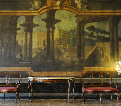 Картинка Ca’ Sagredo Hotel 6 Фото Ca’ Sagredo Hotel 6