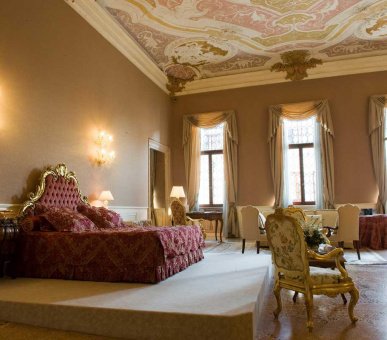 Картинка Ca’ Sagredo Hotel 20 Фото Ca’ Sagredo Hotel 20