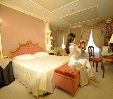 Картинка Ca’ Sagredo Hotel 13 Фото Ca’ Sagredo Hotel 13