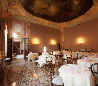 Картинка Ca’ Sagredo Hotel 9 Фото Ca’ Sagredo Hotel 9