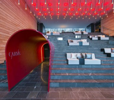 Фото W Verbier (Швейцария, Вербье) 7