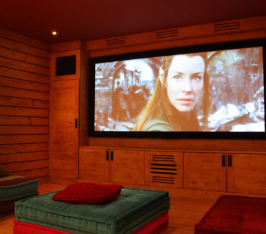 Фото Chalet Spa Piste Rouge (Швейцария, Вербье) 22