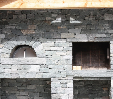 Фото Chalet Spa Piste Rouge (Швейцария, Вербье) 26