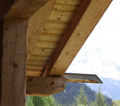 Фото Chalet Spa Piste Rouge (Швейцария, Вербье) 6