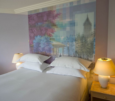 Картинка Vichy Celestins Spa Hotel 3 Фото Vichy Celestins Spa Hotel 3