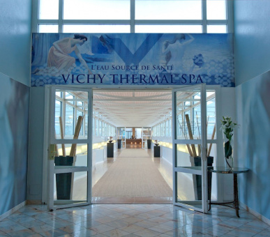 Картинка Vichy Celestins Spa Hotel 15 Фото Vichy Celestins Spa Hotel 15