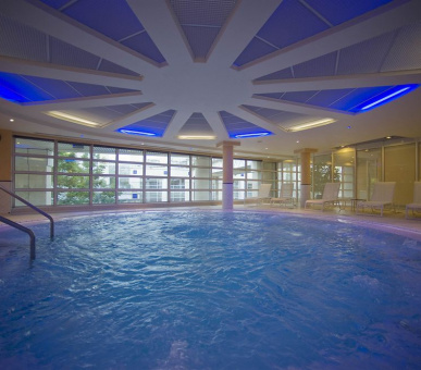 Картинка Vichy Celestins Spa Hotel 14 Фото Vichy Celestins Spa Hotel 14