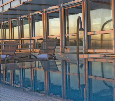 Картинка Vichy Celestins Spa Hotel 10 Фото Vichy Celestins Spa Hotel 10