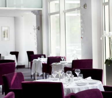 Картинка Vichy Celestins Spa Hotel 9 Фото Vichy Celestins Spa Hotel 9