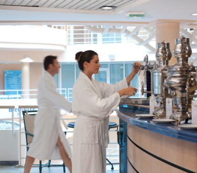 Картинка Vichy Celestins Spa Hotel 17 Фото Vichy Celestins Spa Hotel 17