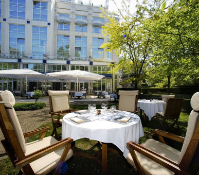 Картинка Vichy Celestins Spa Hotel 12 Фото Vichy Celestins Spa Hotel 12