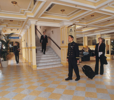 Картинка Maritim 7 Фото Maritim 7