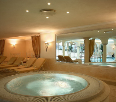 Фото Grand Hotel Fasano  19