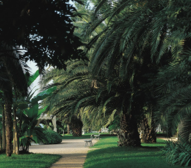 Фото Grand Hotel Fasano  26