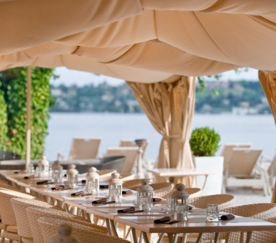 Фото Grand Hotel Fasano  20