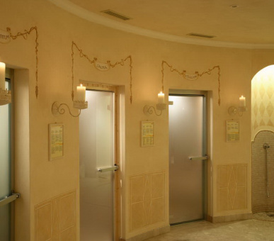 Фото Grand Hotel Fasano  17