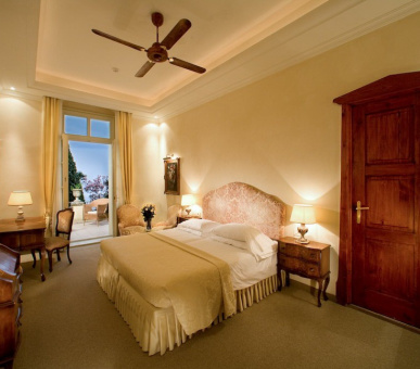 Фото Grand Hotel Fasano  31