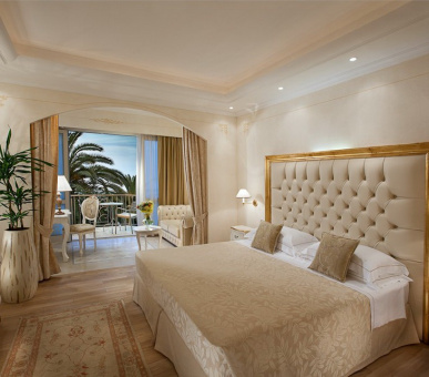 Фото Grand Hotel Fasano  29