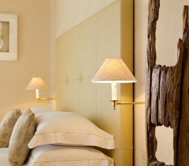 Фото Grand Hotel Fasano  37