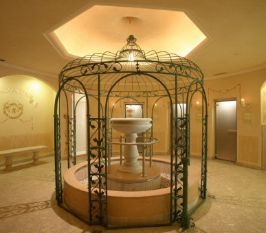 Фото Grand Hotel Fasano  16